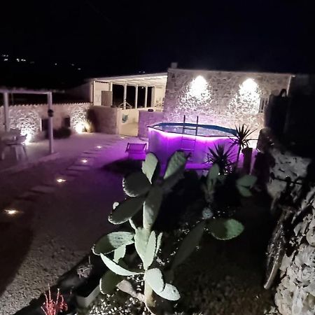 Villa I Trulli Dei Nonni Evelin Martina Franca Exterior foto