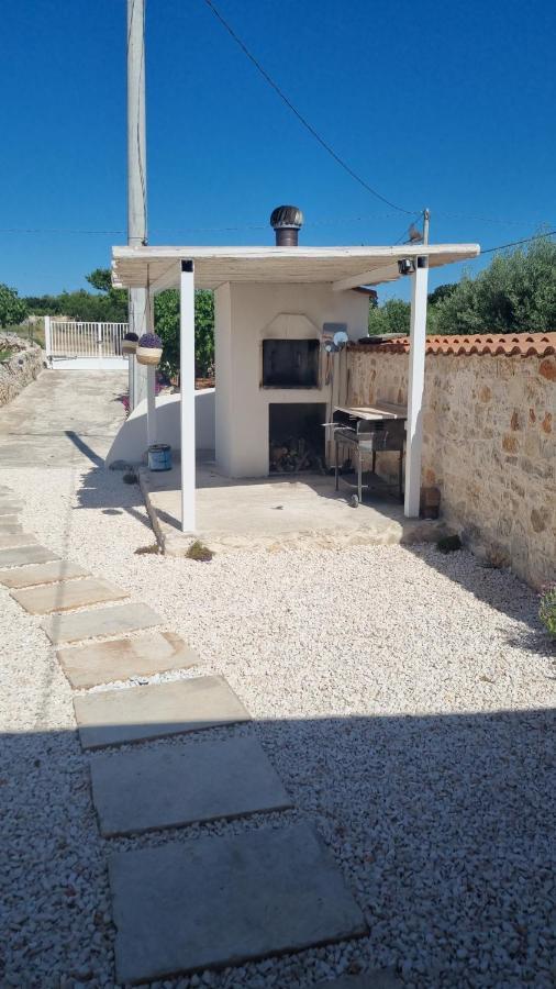 Villa I Trulli Dei Nonni Evelin Martina Franca Exterior foto