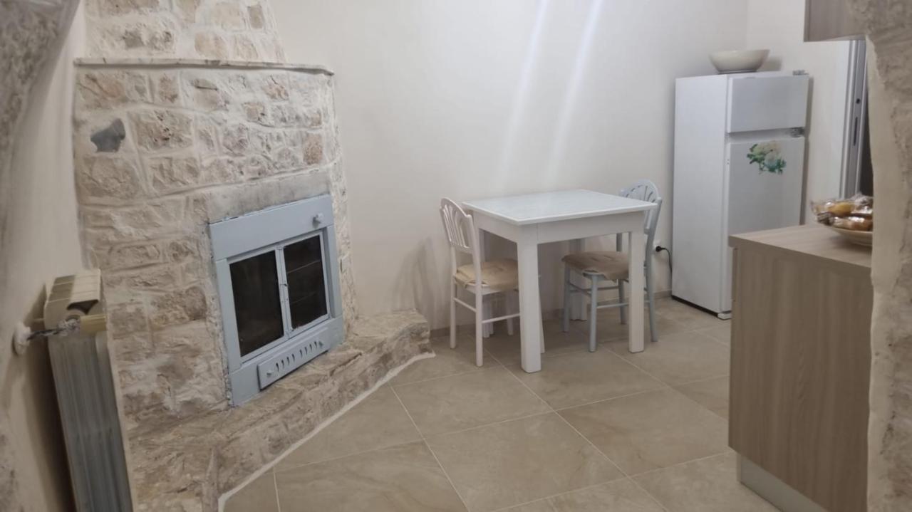 Villa I Trulli Dei Nonni Evelin Martina Franca Exterior foto