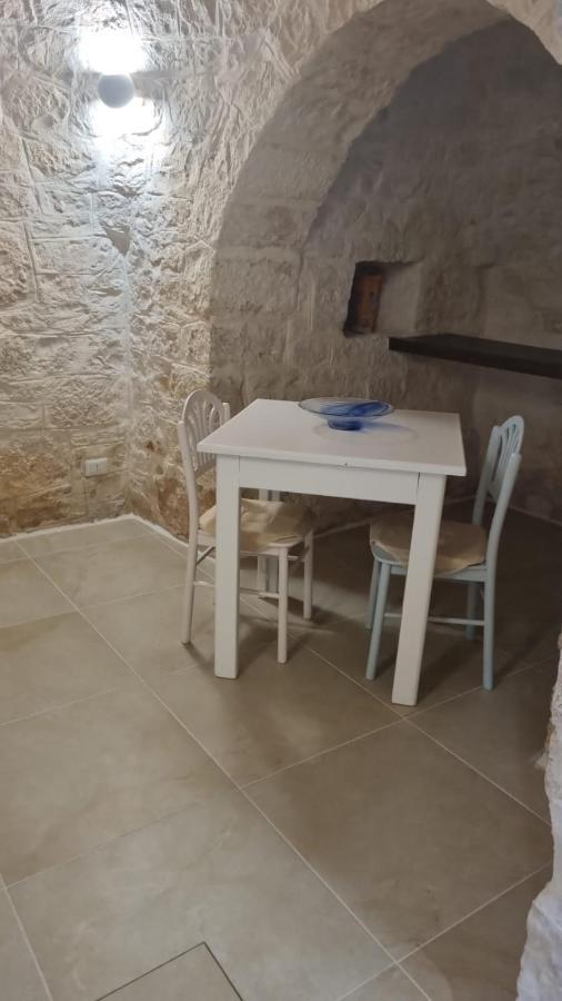 Villa I Trulli Dei Nonni Evelin Martina Franca Exterior foto